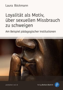 Loyalität als Motiv, über sexuellen Missbrauch zu schweigen - Am Beispiel pädagogischer Institutionen