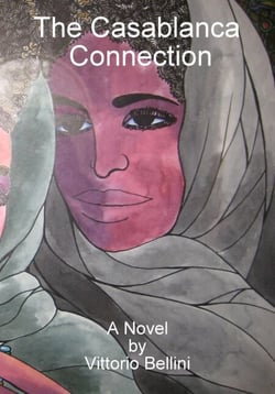 The Casablanca Connection - Adventures in multinational business, #2