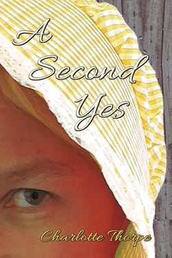 A Second Yes - A Quiet Life, #4