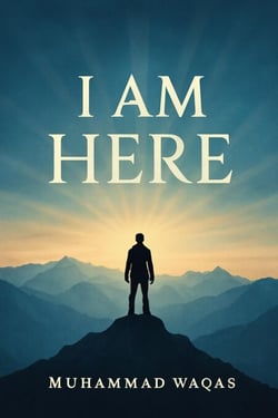 I am here