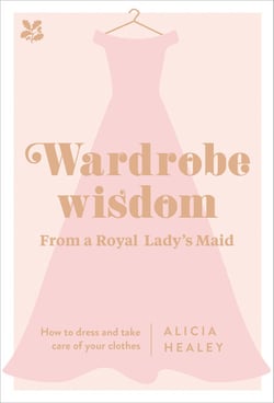 Wardrobe Wisdom - How to dress and take care of your clothes