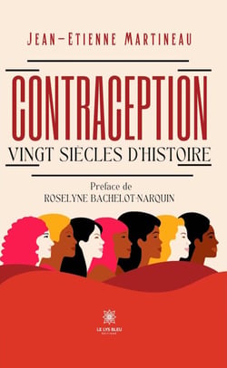 Contraception - Vingt siècles d’histoire