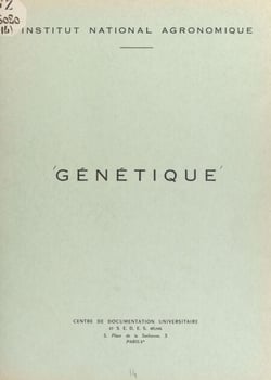 Génétique