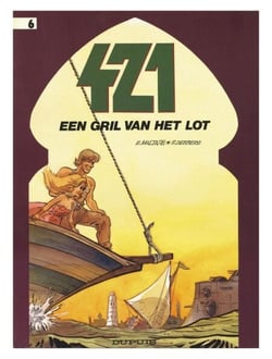 Een gril van het lot