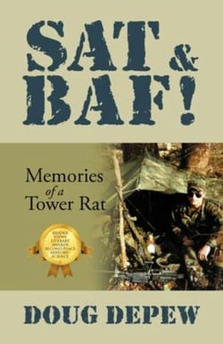 SAT &amp; BAF! Memories of a Tower Rat