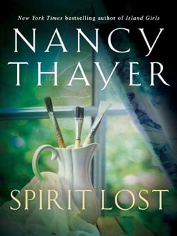 Spirit Lost - A Novel