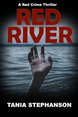 Red River - Red Crime Thriller Series, #4