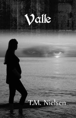 Valle : Book 2 of the Heku Series - The Heku, #2