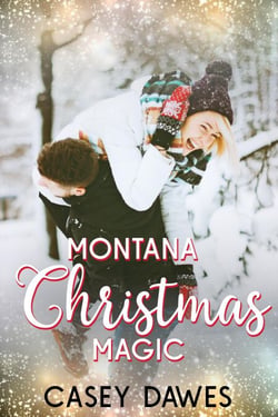 Montana Christmas Magic - Montana Christmas, #2