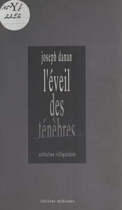 L'Éveil des ténèbres