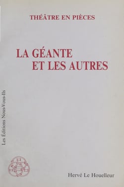 La géante et les autres