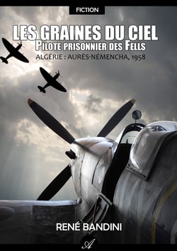 Pilote prisonnier des Fells - Les graines du ciel - Tome 2