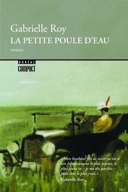 La Petite Poule d'Eau