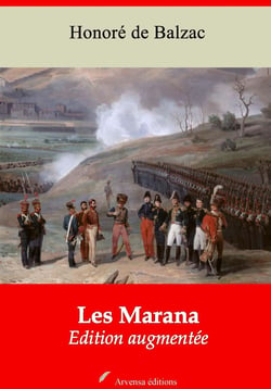 Les Marana – suivi d'annexes - Nouvelle édition 2019