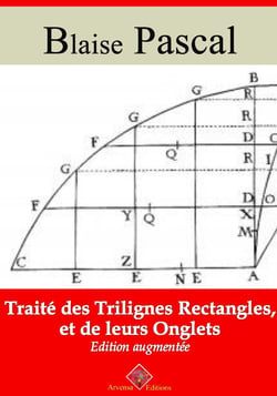 Traité des trilignes rectangles, et de leurs onglets – suivi d'annexes - Nouvelle édition 2019