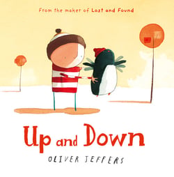 Up and Down (Read aloud by Richard E Grant)