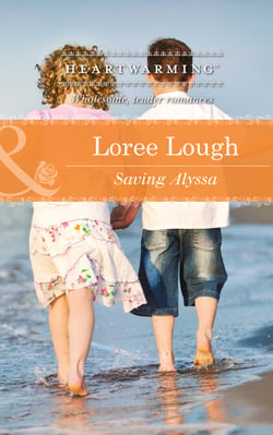 Saving Alyssa