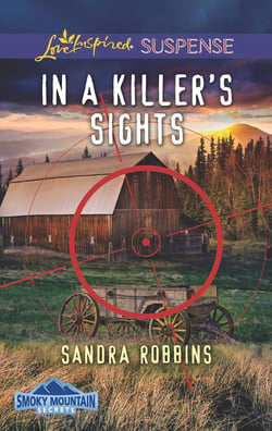 In A Killer's Sights