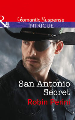 San Antonio Secret
