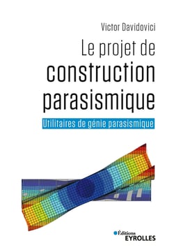 Le projet de construction parasismique - Utilitaires de génie parasismique