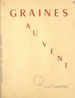 Graines au vent