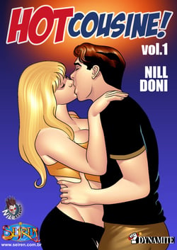 Hot cousine - volume 1
