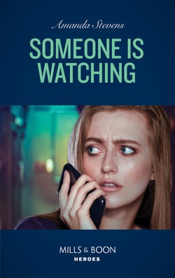 Someone Is Watching