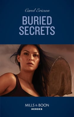 Buried Secrets