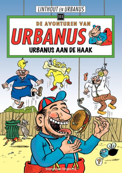 Urbanus aan de haak