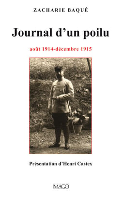 Journal d'un poilu