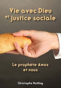 Vie avec Dieu et justice sociale