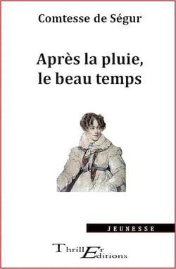 Après la pluie, le beau temps