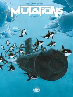Mutations - Volume 2