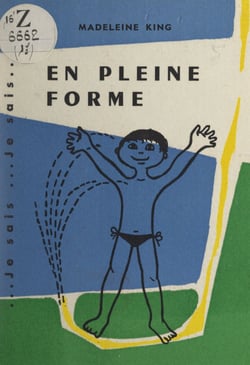 En pleine forme - Eau, air, soleil