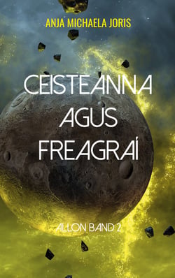 Ceisteanna agus freagraí - Allon Band 2