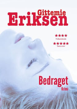 Bedraget - En Pia Holm krimi