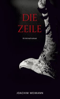 Die Zeile - Kriminalroman