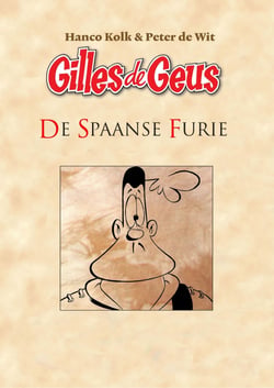 De Spaanse furie