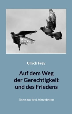 Auf dem Weg der Gerechtigkeit und des Friedens - Texte aus drei Jahrzehnten