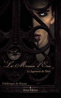 La Morsure d'Eros - Le Jugement de Pâris