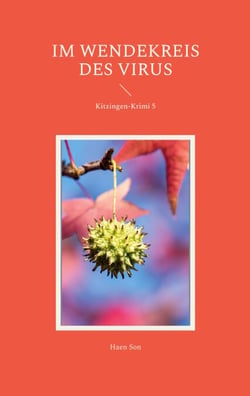 Im Wendekreis des Virus - Kitzingen-Krimi 5
