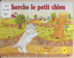 Cherche le petit chien