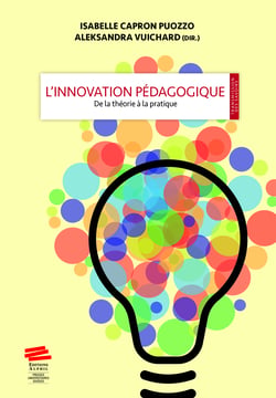L’innovation pédagogique - De la théorie à la pratique