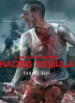 Los Caminantes nº 03/05 Hades Nebula - Los caminantes nº 3