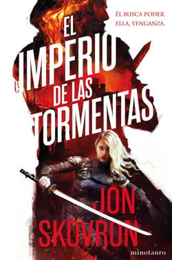 El imperio de las tormentas