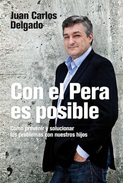 Con el Pera es posible - Cómo prevenir y solucionar los problemas con nuestros hijos