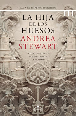 La hija de los huesos (versión latinoamericana) - ¿Cuánto pagarías por descubrir la verdad?