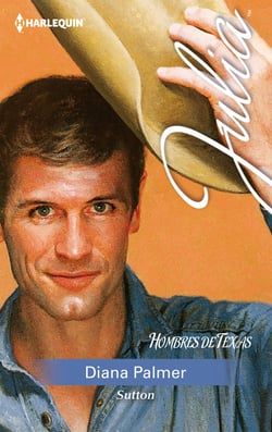 Sutton - Hombres de Texas (4)