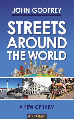 Streets Around the World - A Few of Them