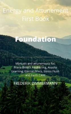 Energies and Attunement - Ready for some magic?
